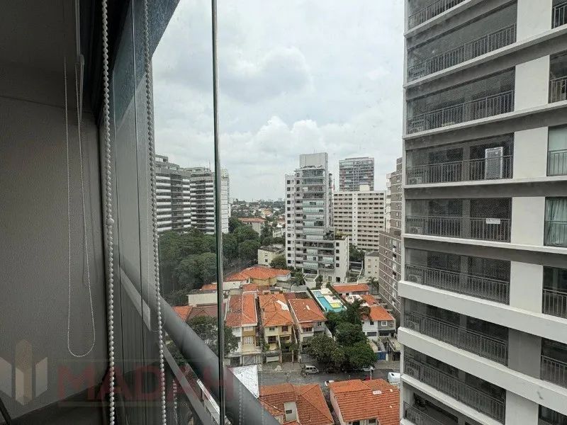 Aluga-se excelente studio próximo ao Metro Vila Madalena - Foto 5