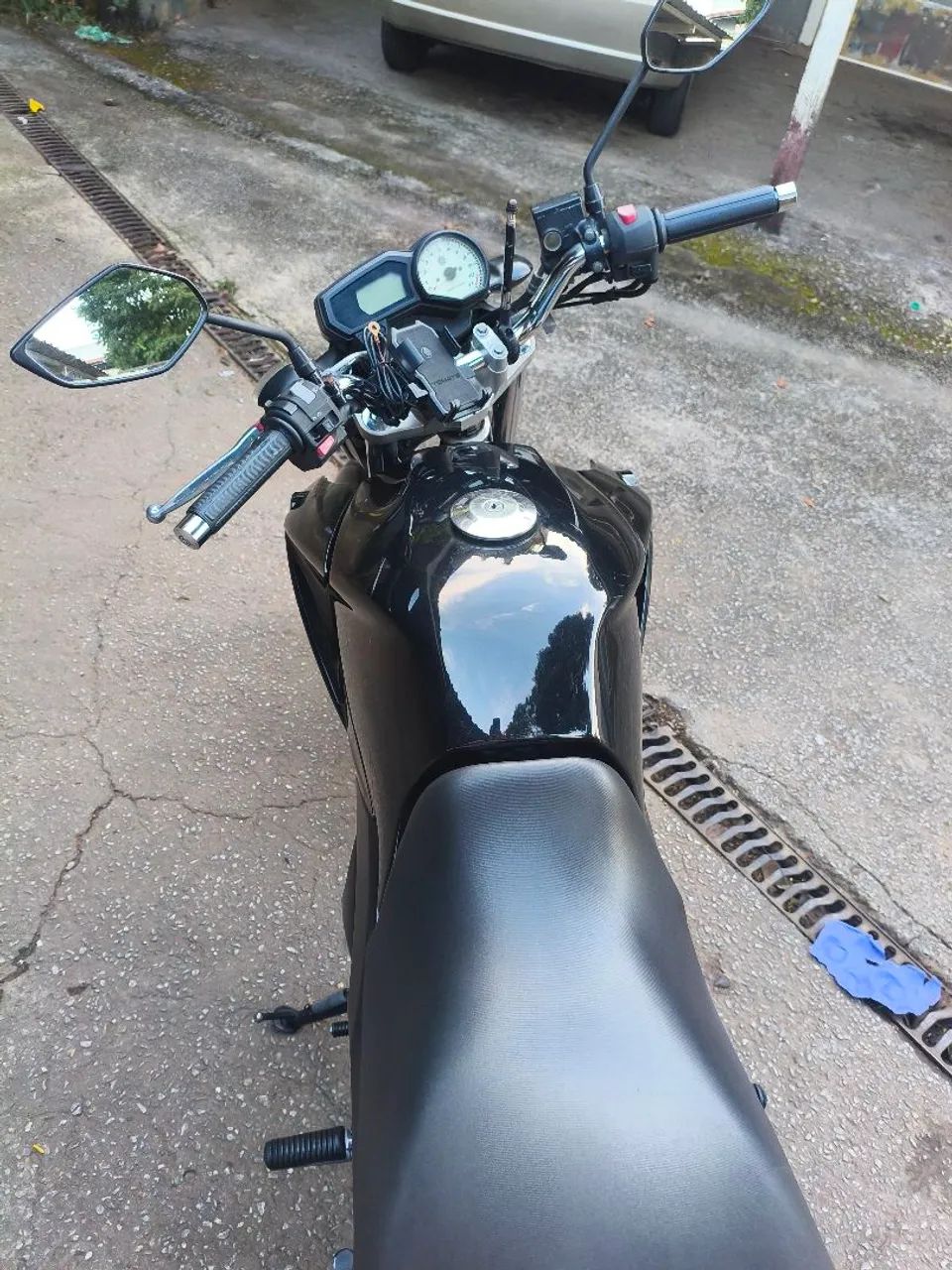 Fazer 250cc 2014 - Foto 5