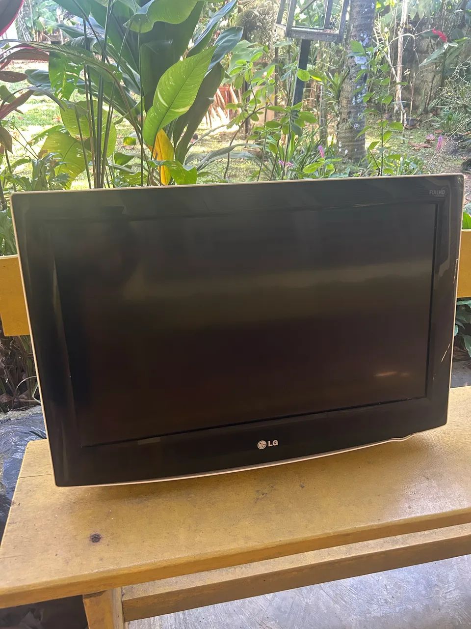 Tv LG 26 polegadas 