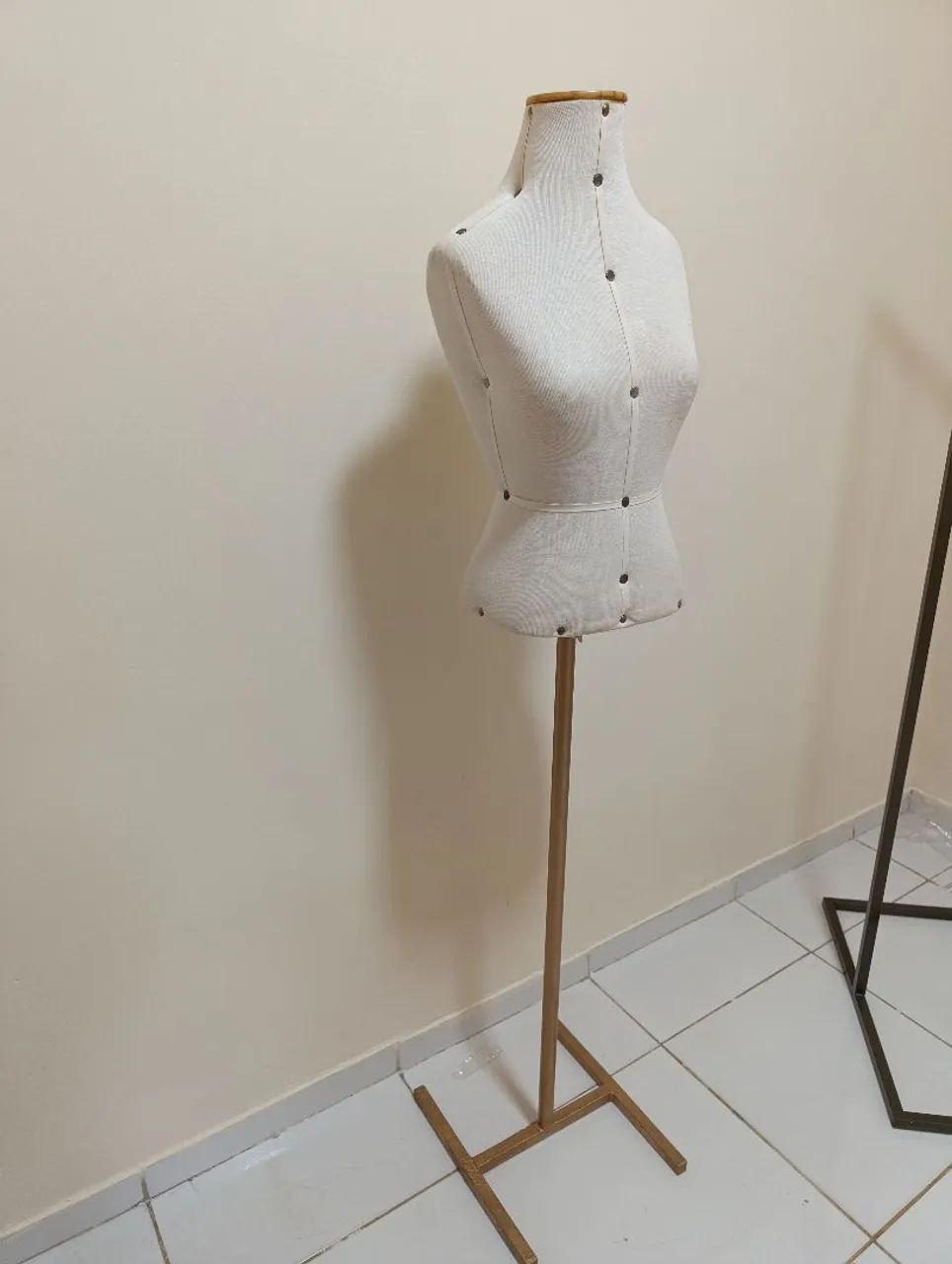 Vendo manequim  - Foto 3