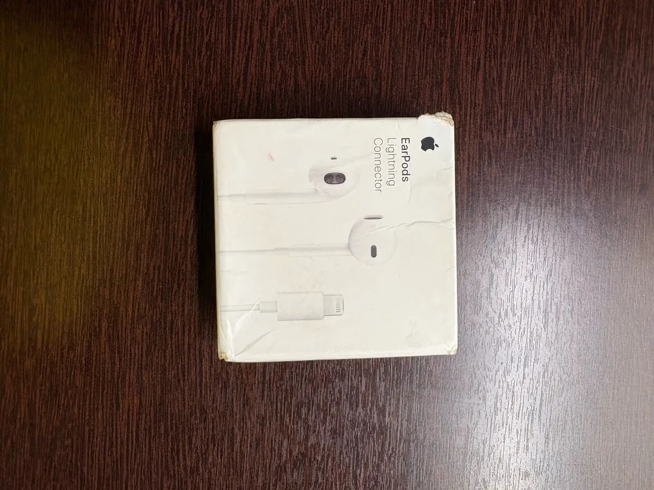 EarPods