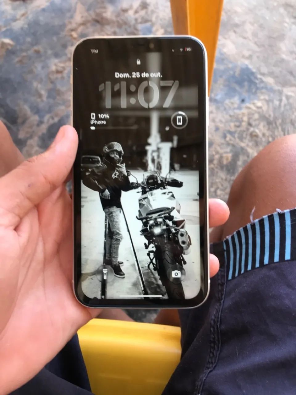 IPhone 11 - Foto 5