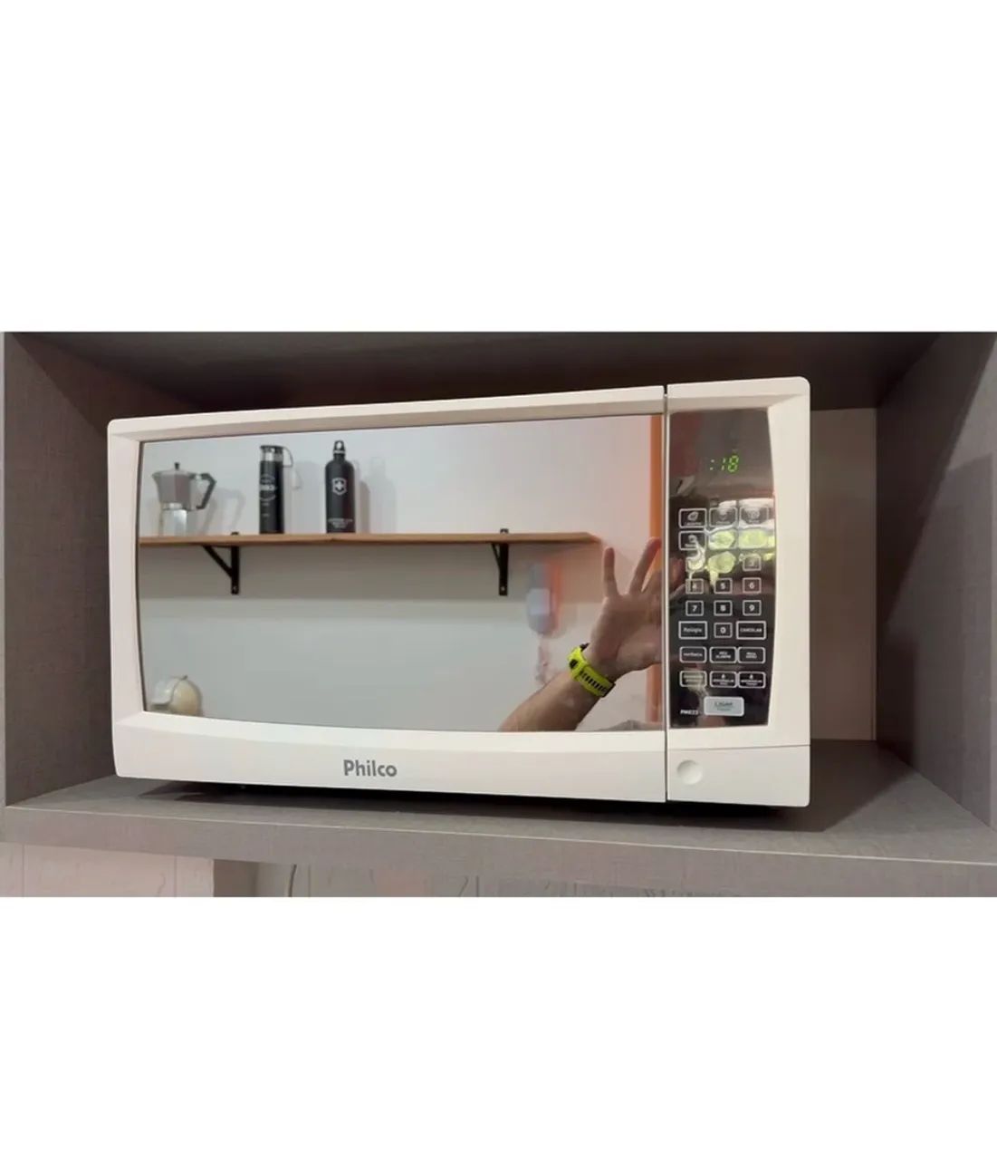 Microondas Philco PME22