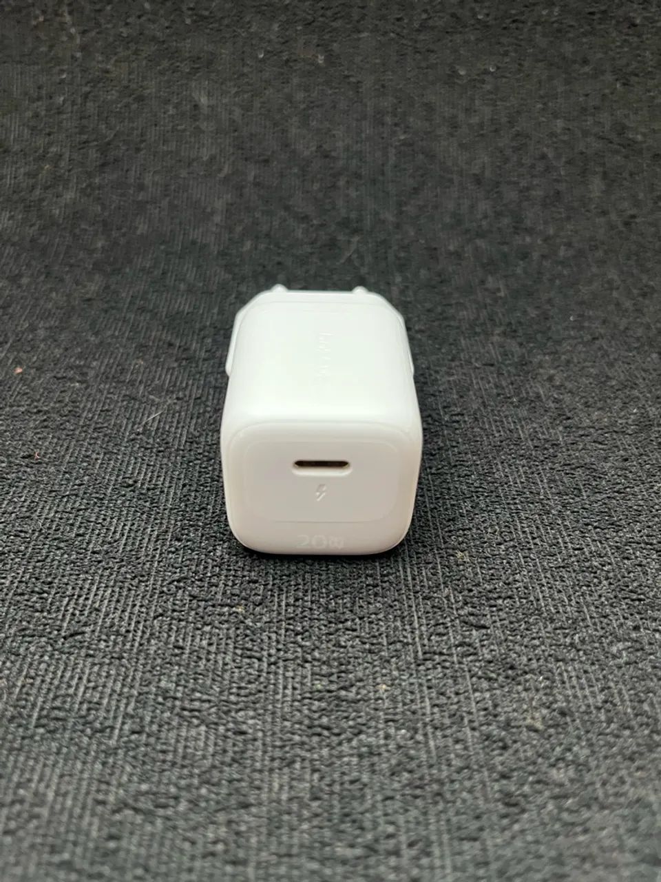 Carregador de iPhone 20W Baseus  - Foto 5