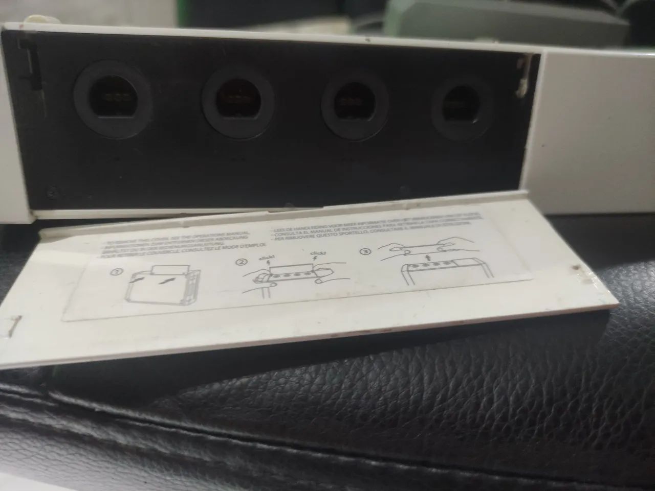 Nintendo Wii - Foto 3