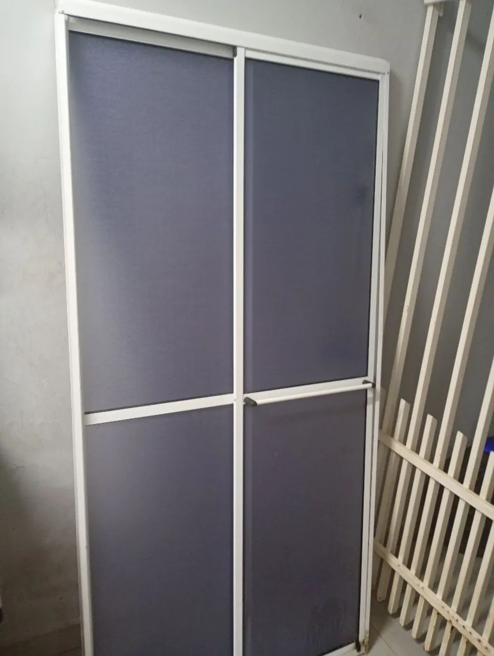 Box em  acrílico 