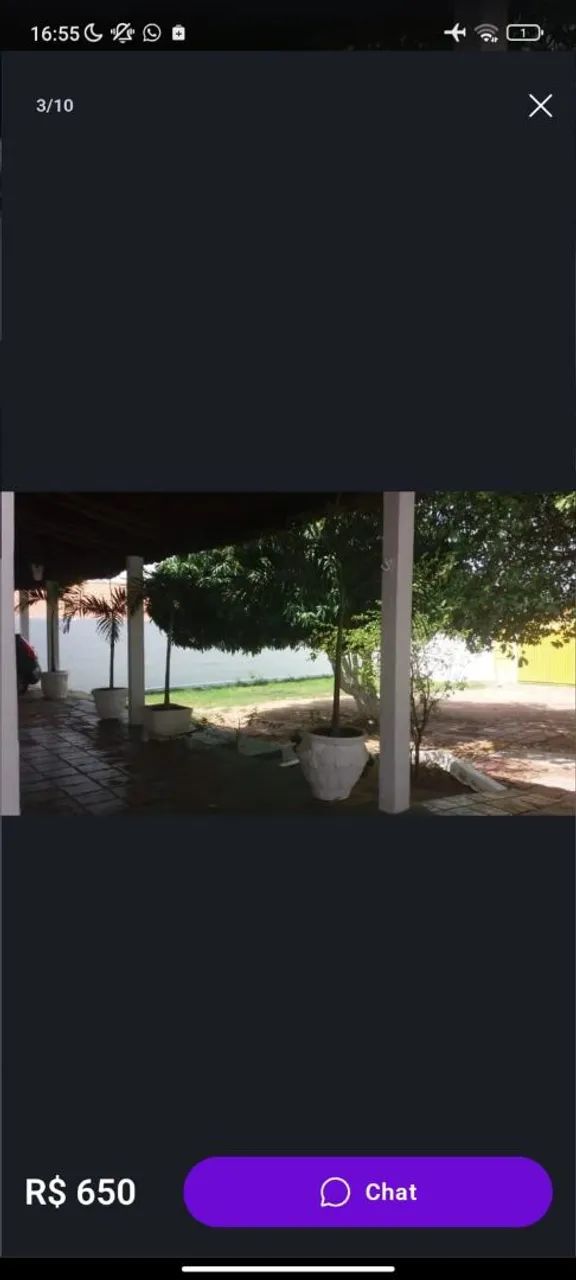 ALUGA SE KITNETS NO BAIRRO MORADA DO SOL, COM E SEM MOBÍLIA !!  - Foto 4