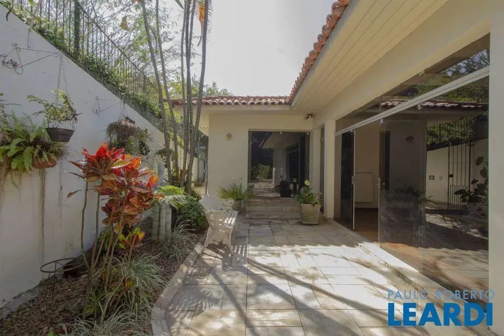 CASA ASSOBRADADA - JARDIM GUEDALA - SP - Foto 4