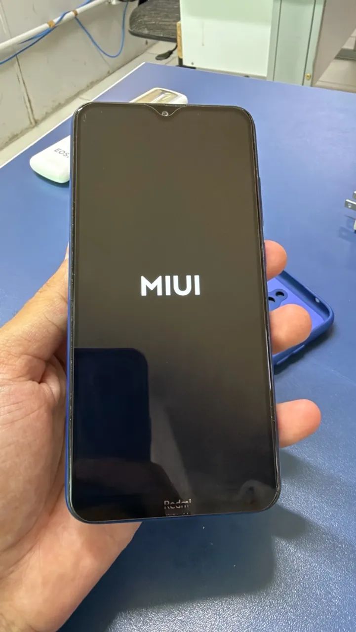Redmi 8