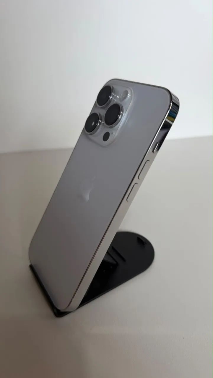 iPhone 14 Pro 255gb - Foto 3