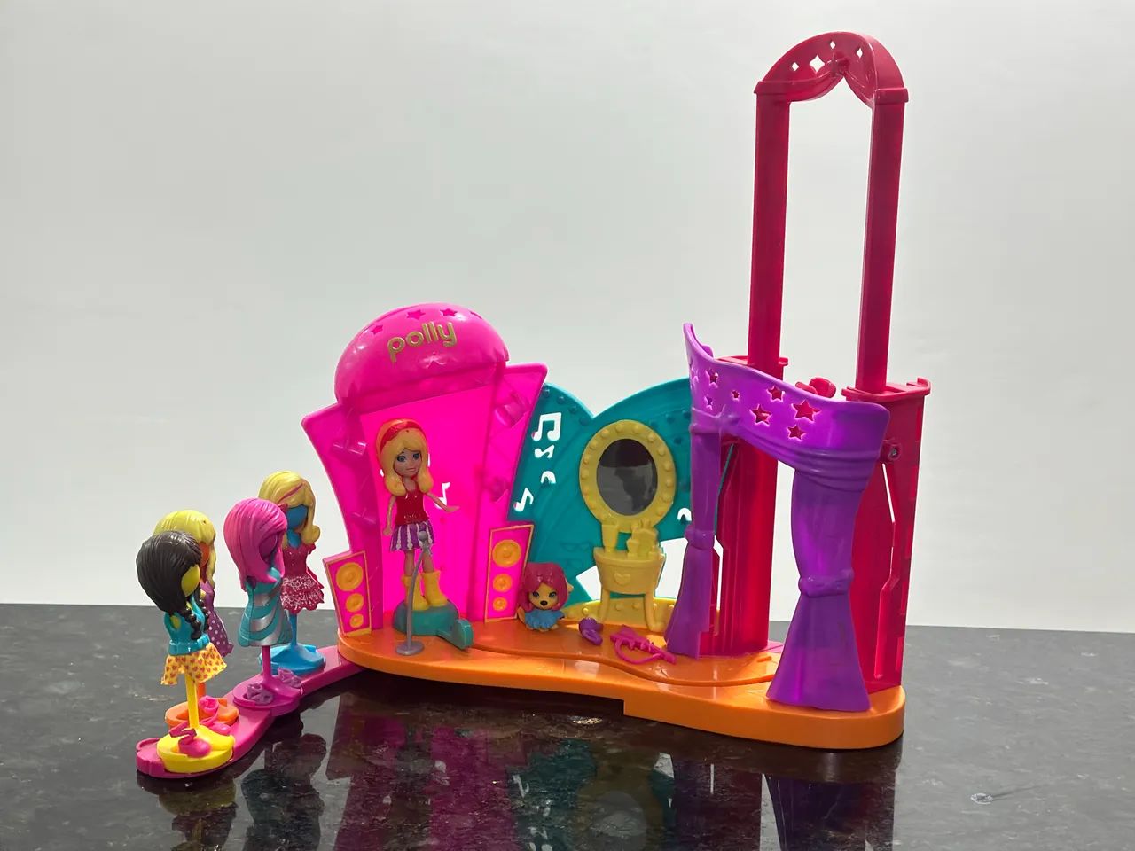 Polly Pocket - Foto 2