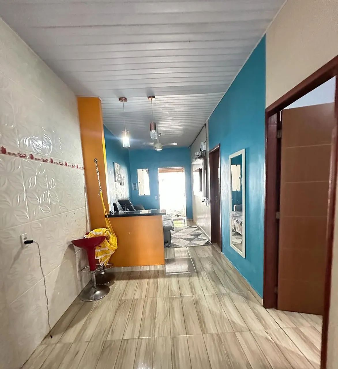 Casa a venda no Panorama 21 - Foto 4
