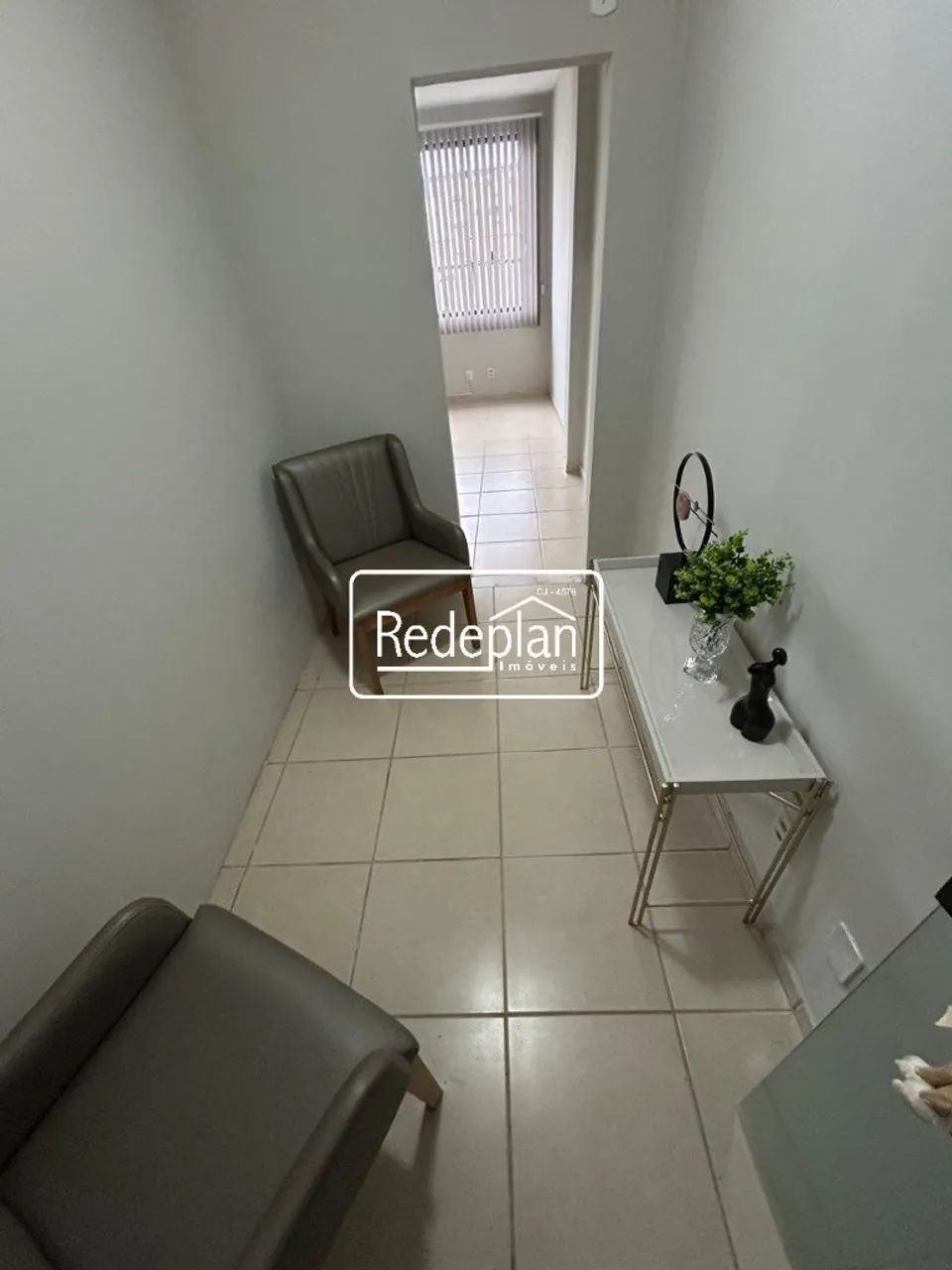 Sala Comercial no Centro de Barra Mansa! - Foto 3