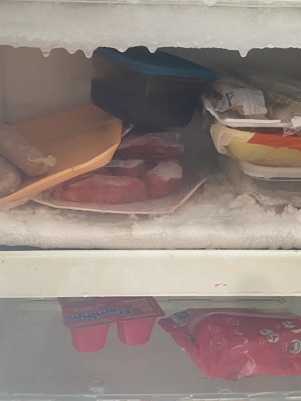 Geladeira - Foto 5