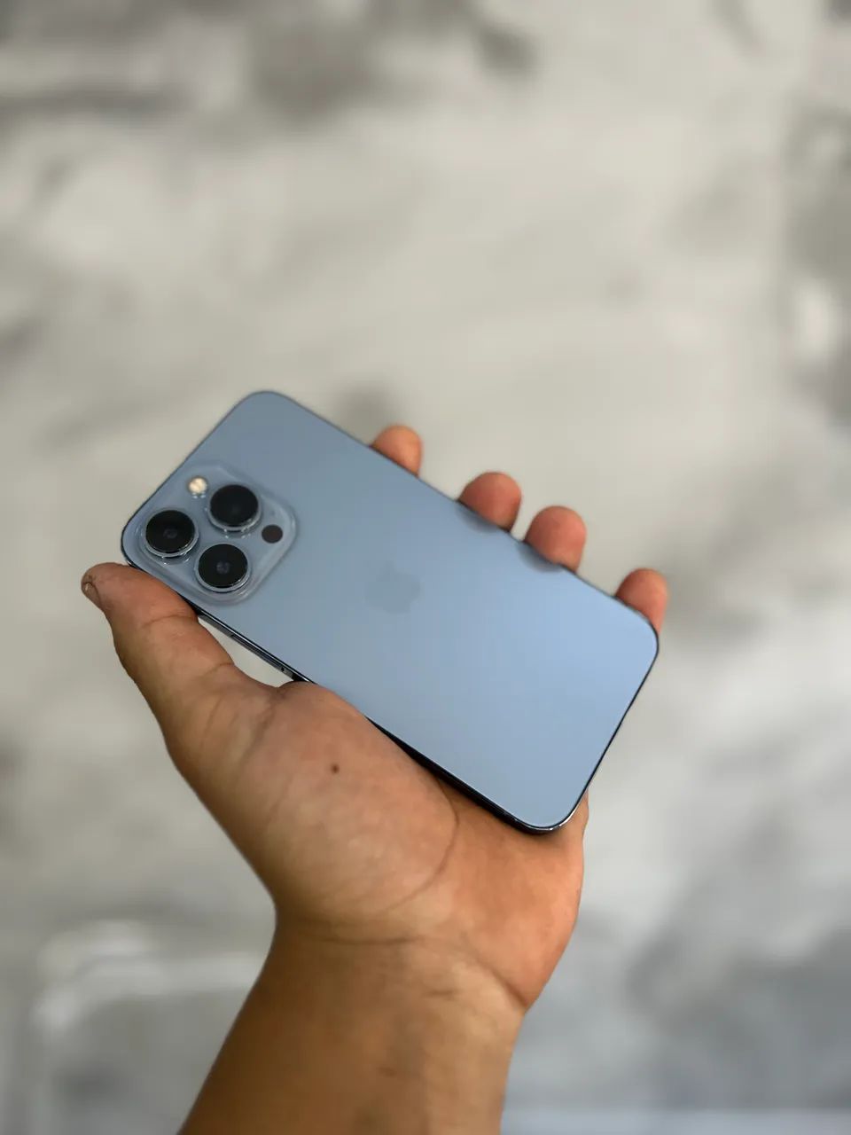 iPhone 13 Pro