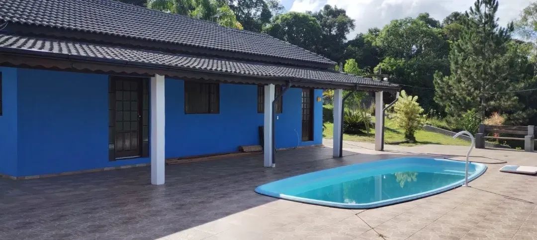 Chácara a venda em biritiba mirim Sp - Foto 2