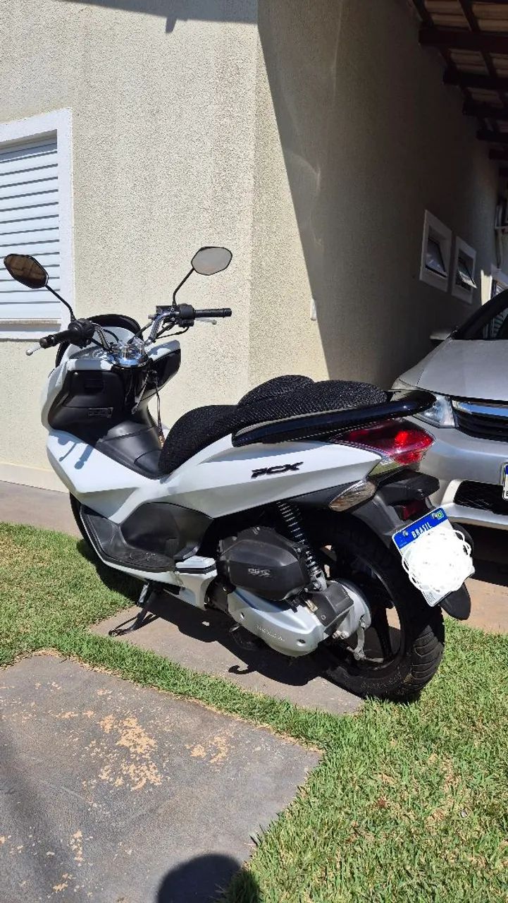 Pcx 2014 - Foto 5