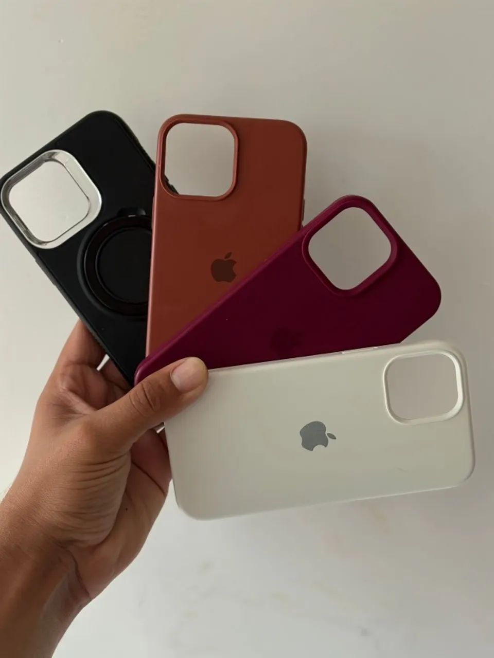 Capinha IPhone 13 Pro Max 