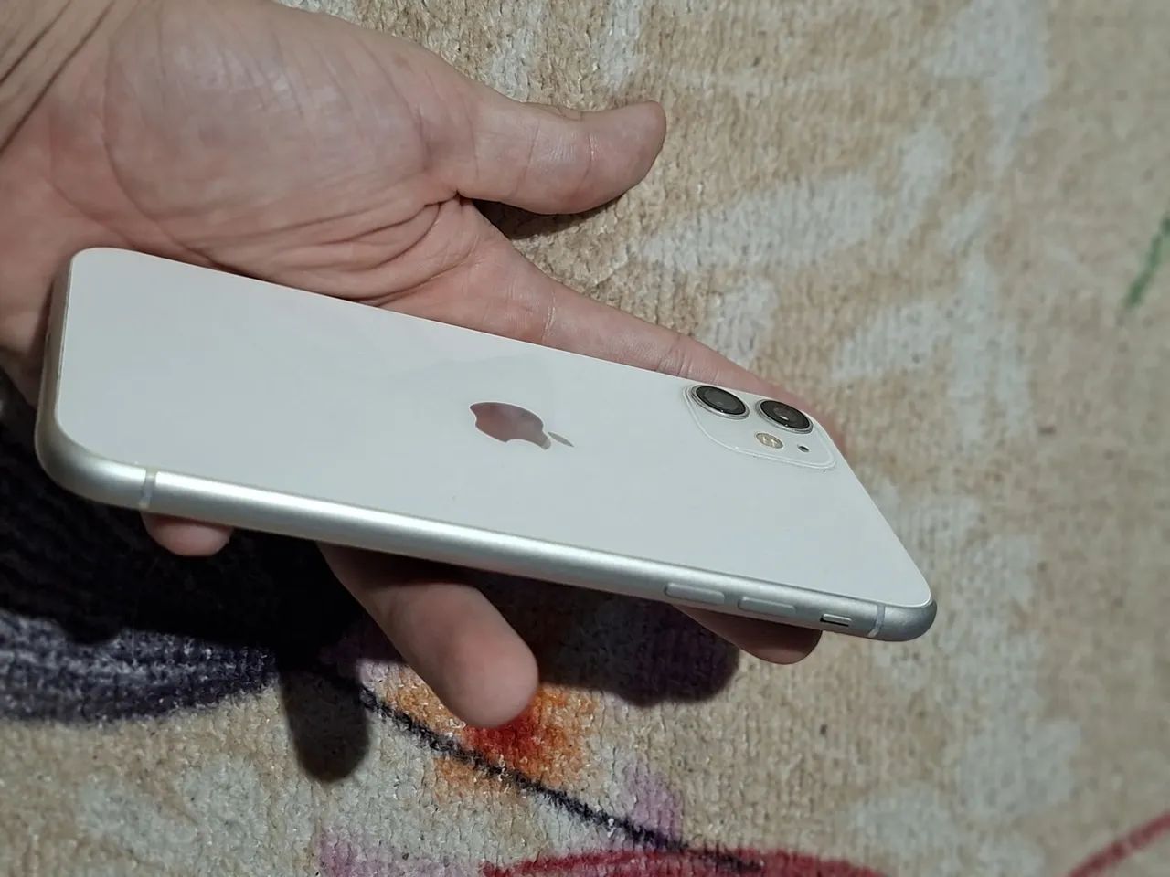 Iphone 11 64gb  - Foto 4