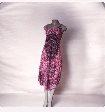 Vestido 