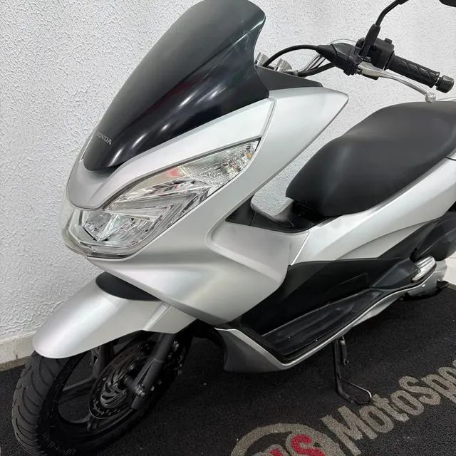Honda PCX 150/DLX - Foto 5