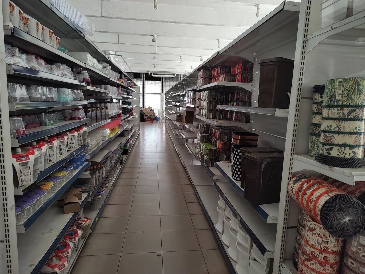 Gôndola para Supermercado - Foto 2