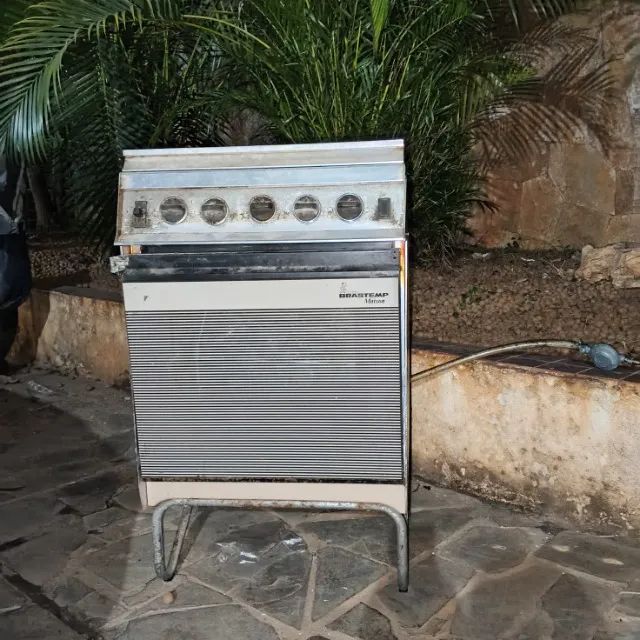 Fogao - Foto 2