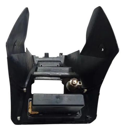 Console Central Porta Objeto Mitsubishi Pajero Tr4 2003 2009