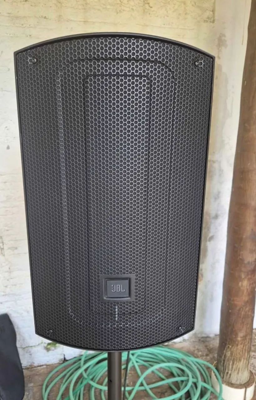 Caixa JBL MAX 10 (PAR)444717122013767680