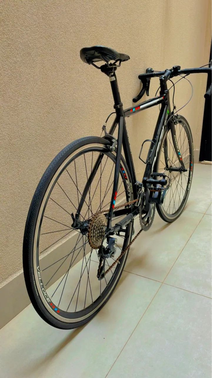 Vendo Bicicleta Speed OGGI 