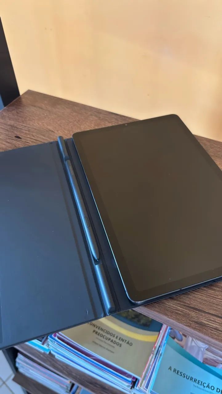 Tablet Samsung S6 lite - 64gb - Foto 2