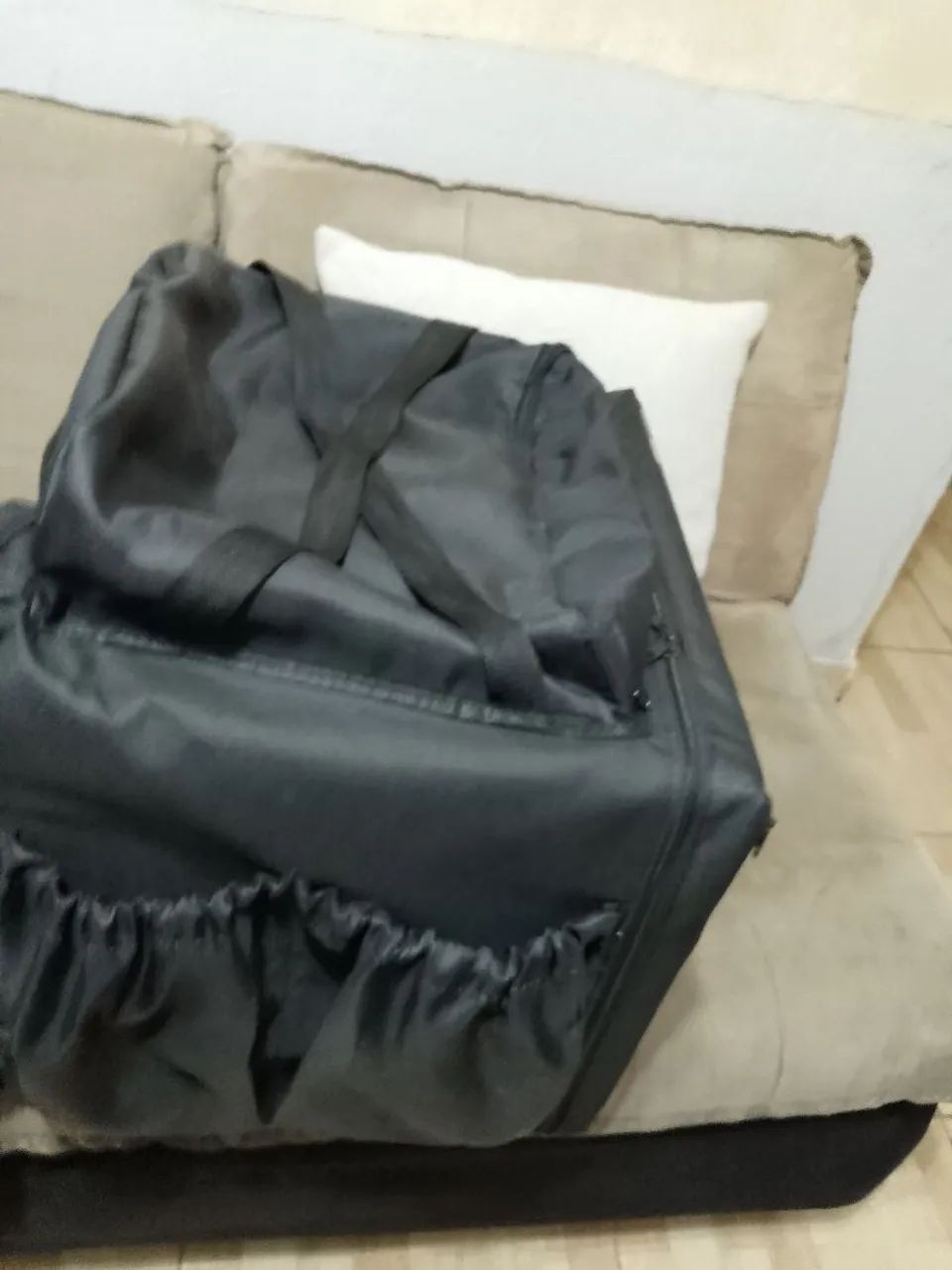 vendo beg sem uso de motoboy - Foto 3