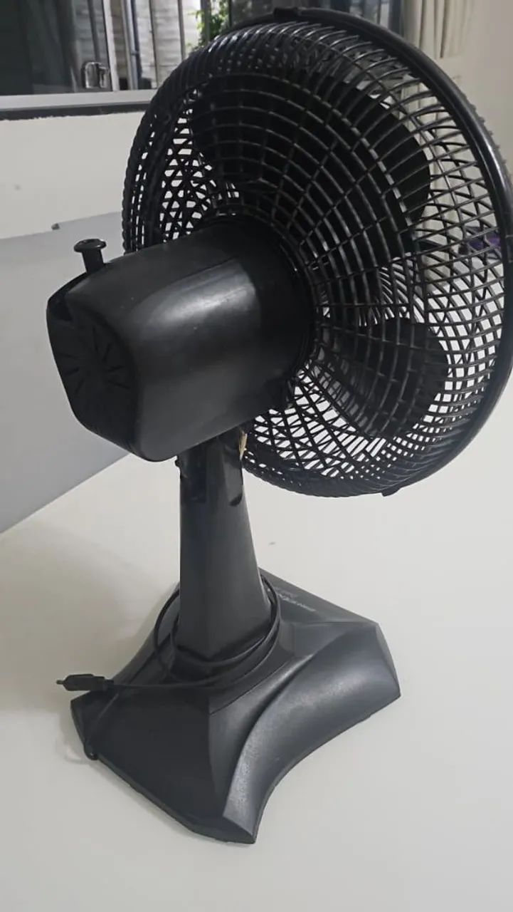 Ventilador Britânia 30 cm - Foto 2