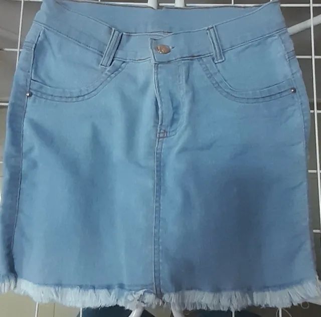  SAIA JEANS