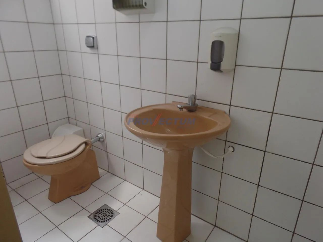 sala - Centro - Campinas - Foto 4