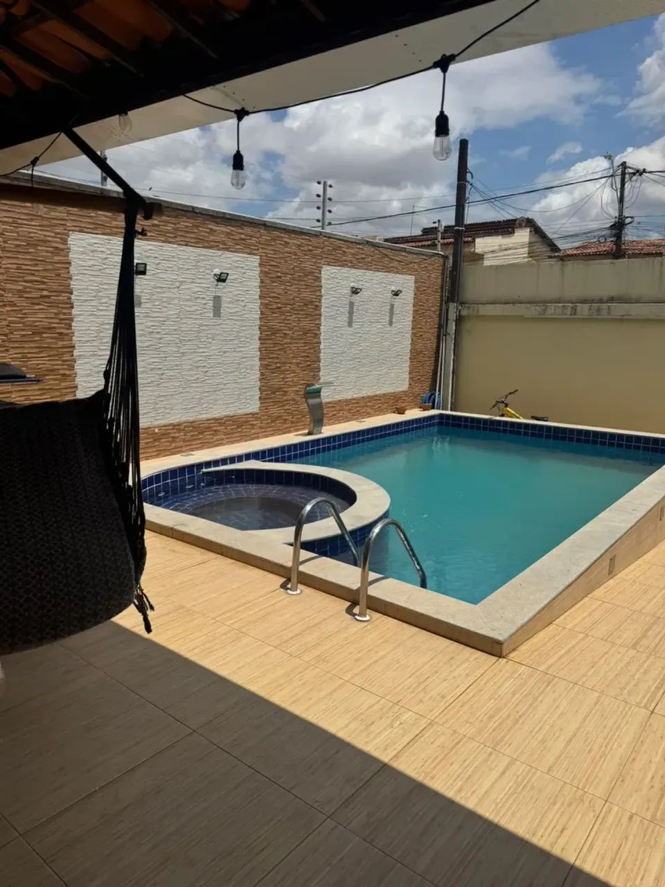 Casa Duplex Cartier com piscina - Foto 2