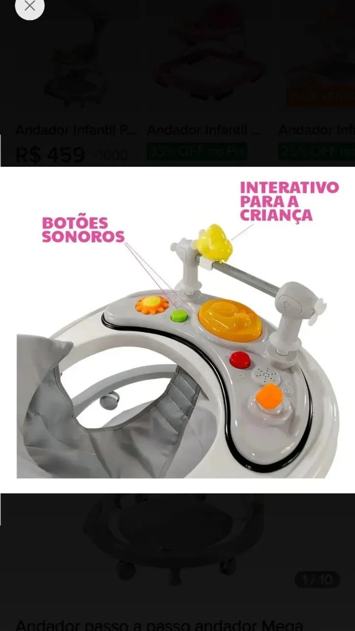 Infantil  - Foto 4