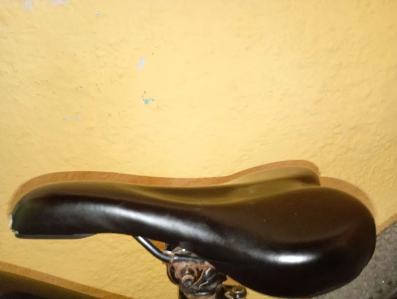 Banco de bicicleta  - Foto 3