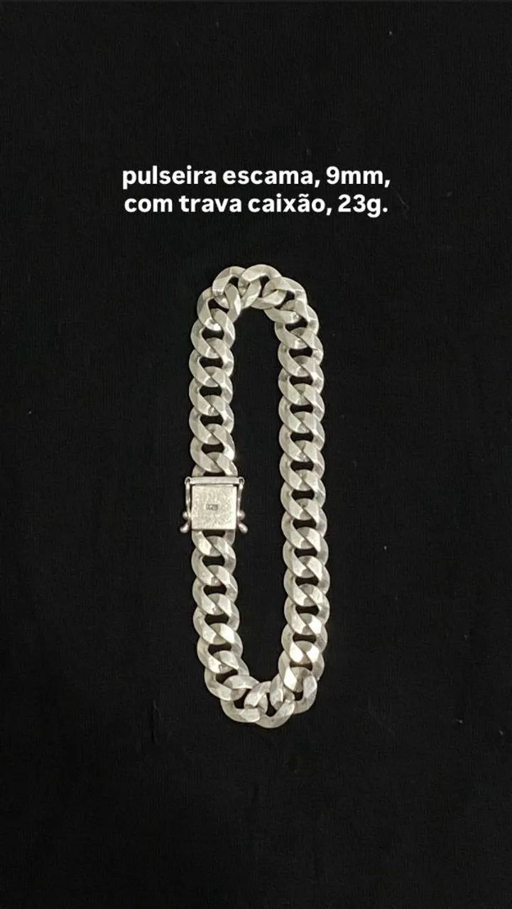 PRATA ESCAMA - Foto 2