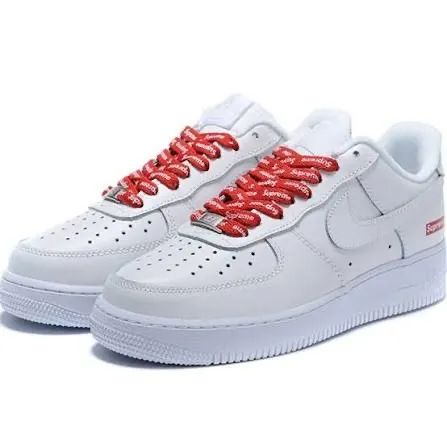 Nike AirForce Supreme  - Foto 2