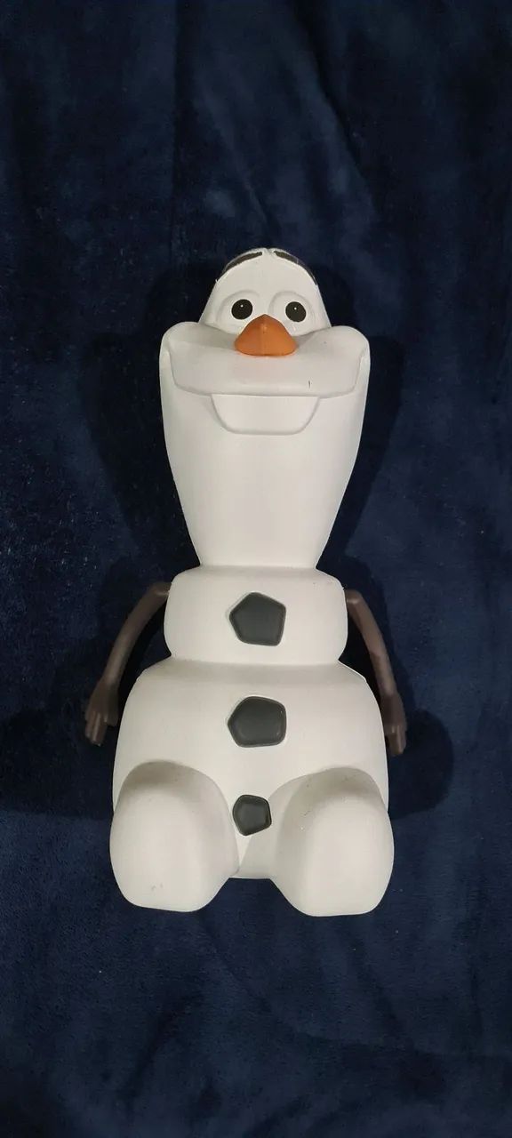 Balde Olaf Cinépolis - Foto 2