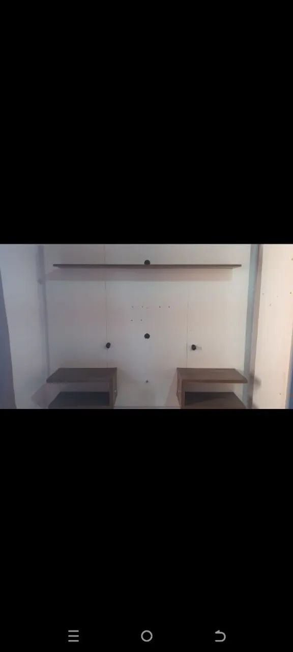 Painel para tv 