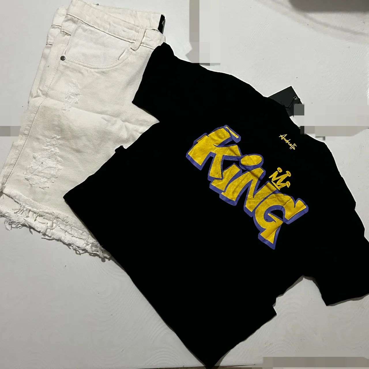Roupas Masculina NOVAS!!! - Foto 4