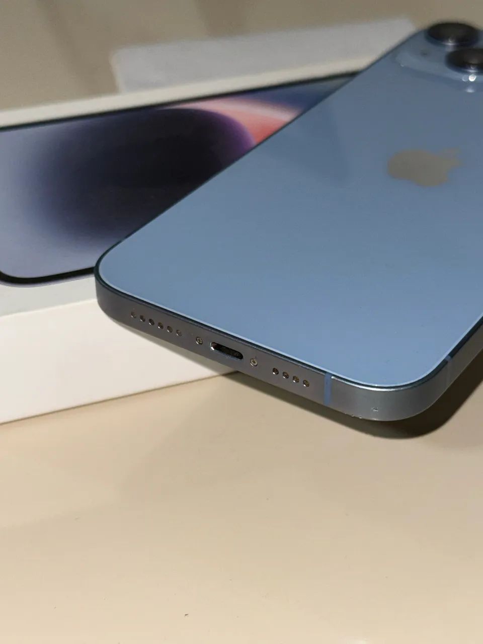 iPhone 14 Plus - 128gb
