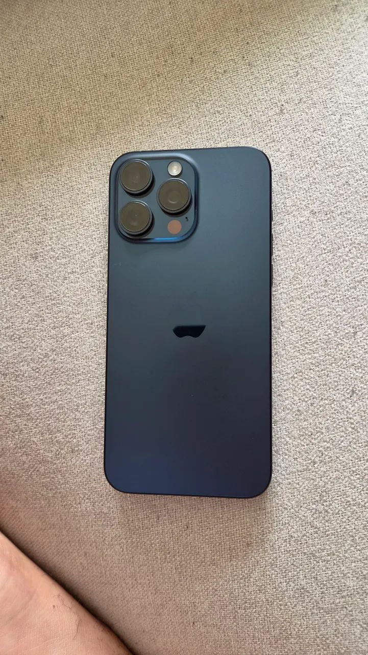 iPhone 15 Pro Max 256GB - Foto 2