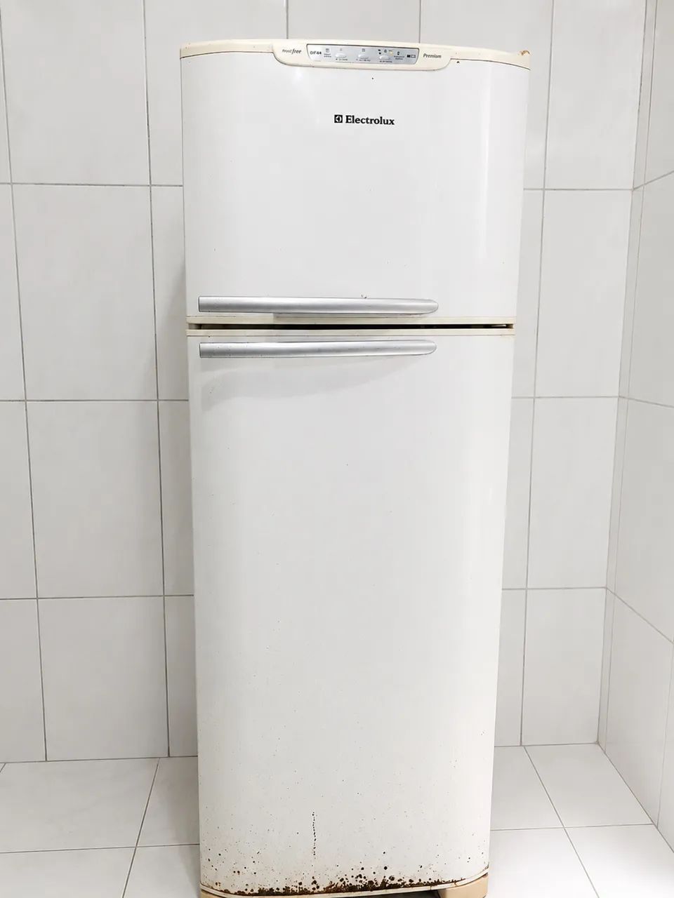 GELADEIRA