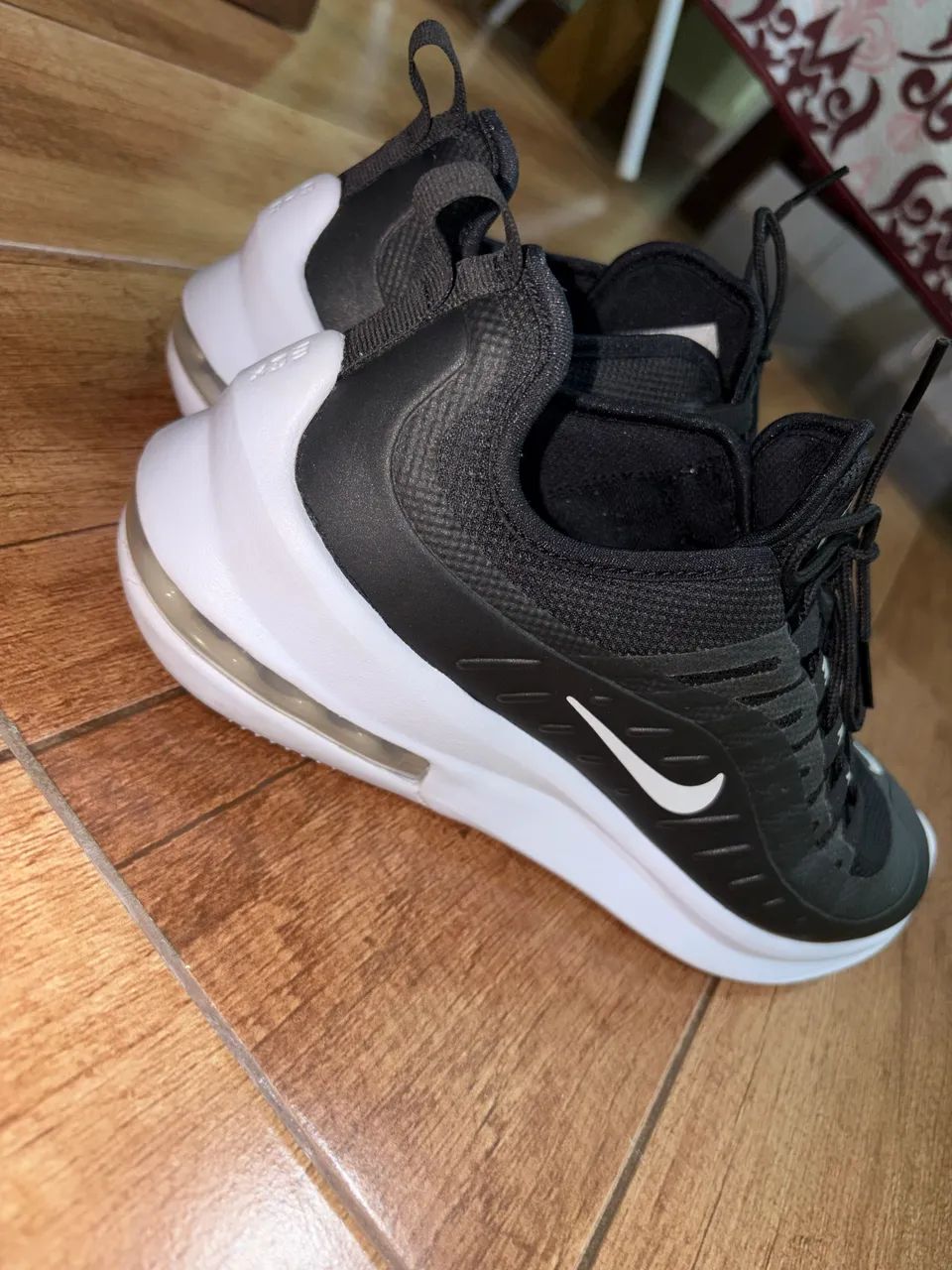 Tênis Nike air Max áxis - Foto 4