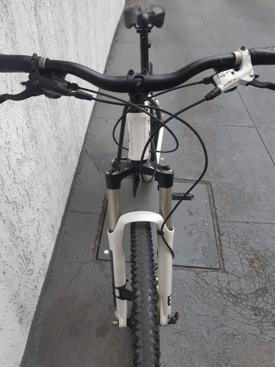 Bicicleta aro 26 - Foto 3