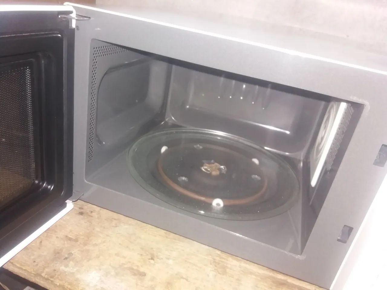 Microondas DA LG ANTIBACTERIANO. EASY CLICAMI# - Foto 5