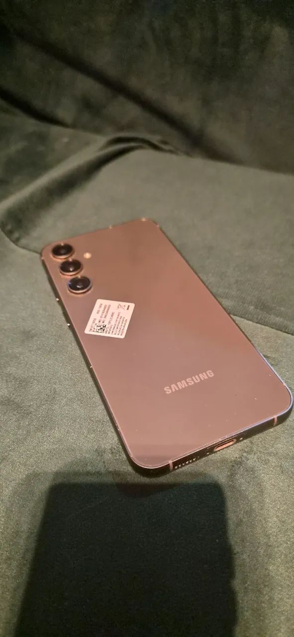 Celular Samsung S23 FE 128 GB - Foto 2